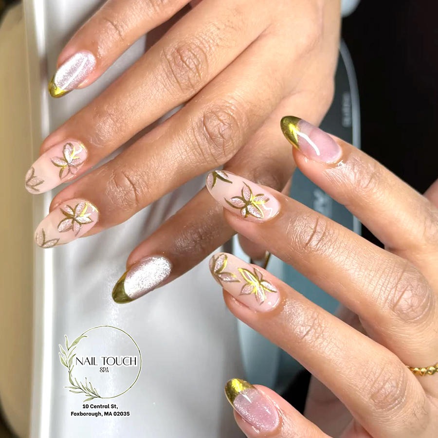 Nail Design